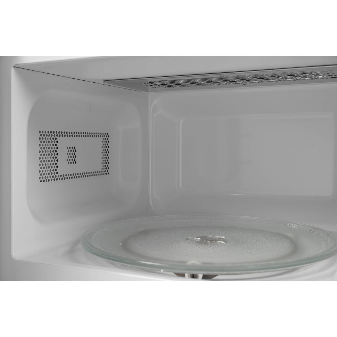 Cuptor cu microunde si grill , 20 litri , 1050 w, 230v, 440x330x (H)259 mm - Image 2