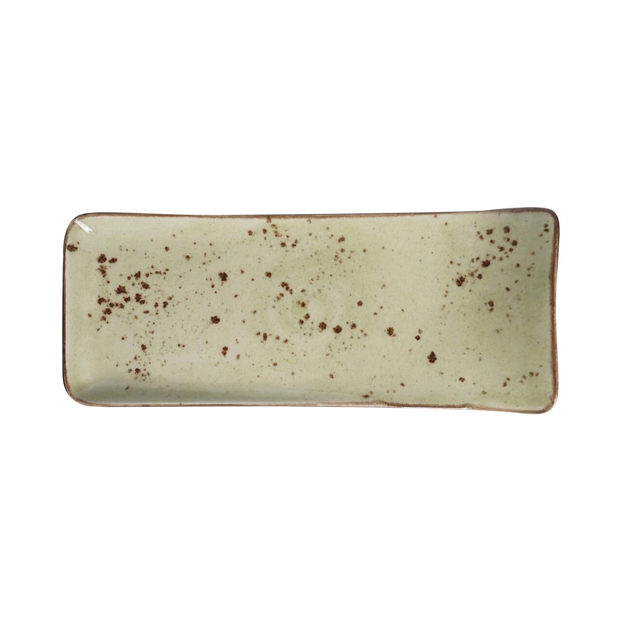 Farfurie de servire Olive 215x90 mm Fine Dine - Image 18