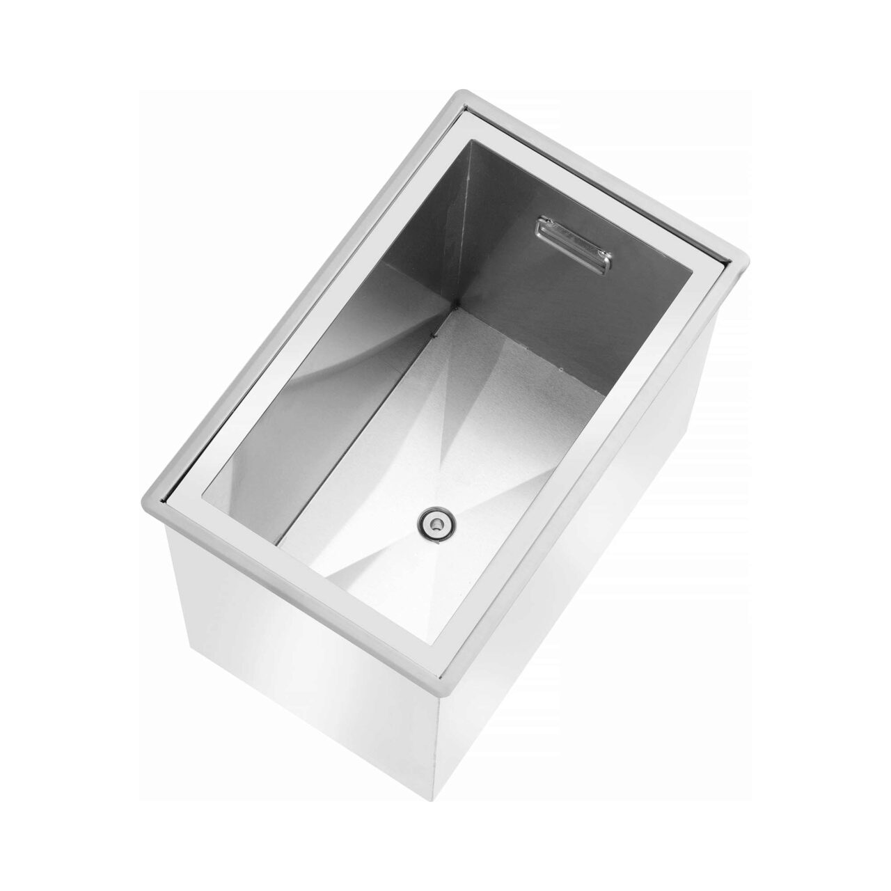 Cutie pentru gheata Oxygen barista, 305x484x(H)367 mm, Barmatic - Image 10
