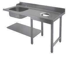 Apach Sorting Table 1800Mm 75443