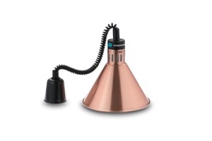 Infrared Lamp Hurakan Hkn-Dl800 Bronze