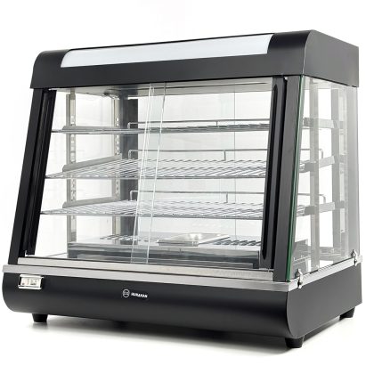 Heated Display Case Hurakan Hkn-Wd3M