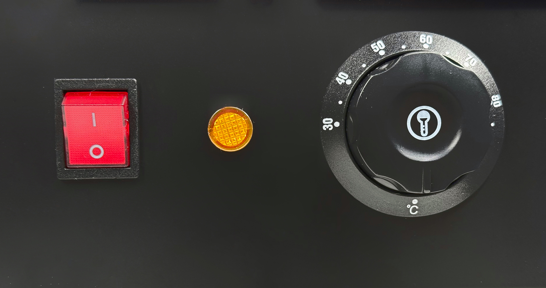 Heated Display Case Hurakan Hkn-Wd3M - Image 3