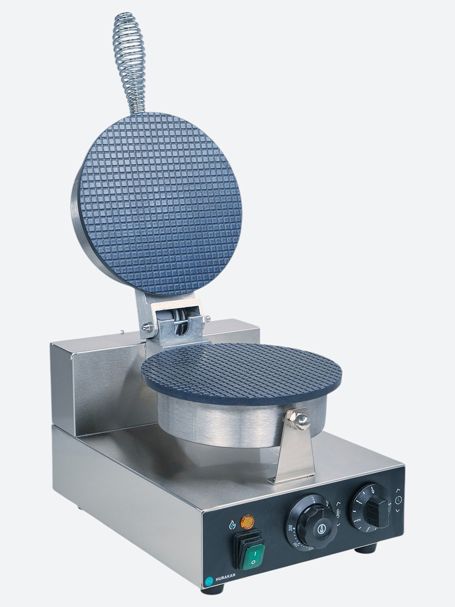 Waffle Maker Hurakan Hkn-Ges4M
