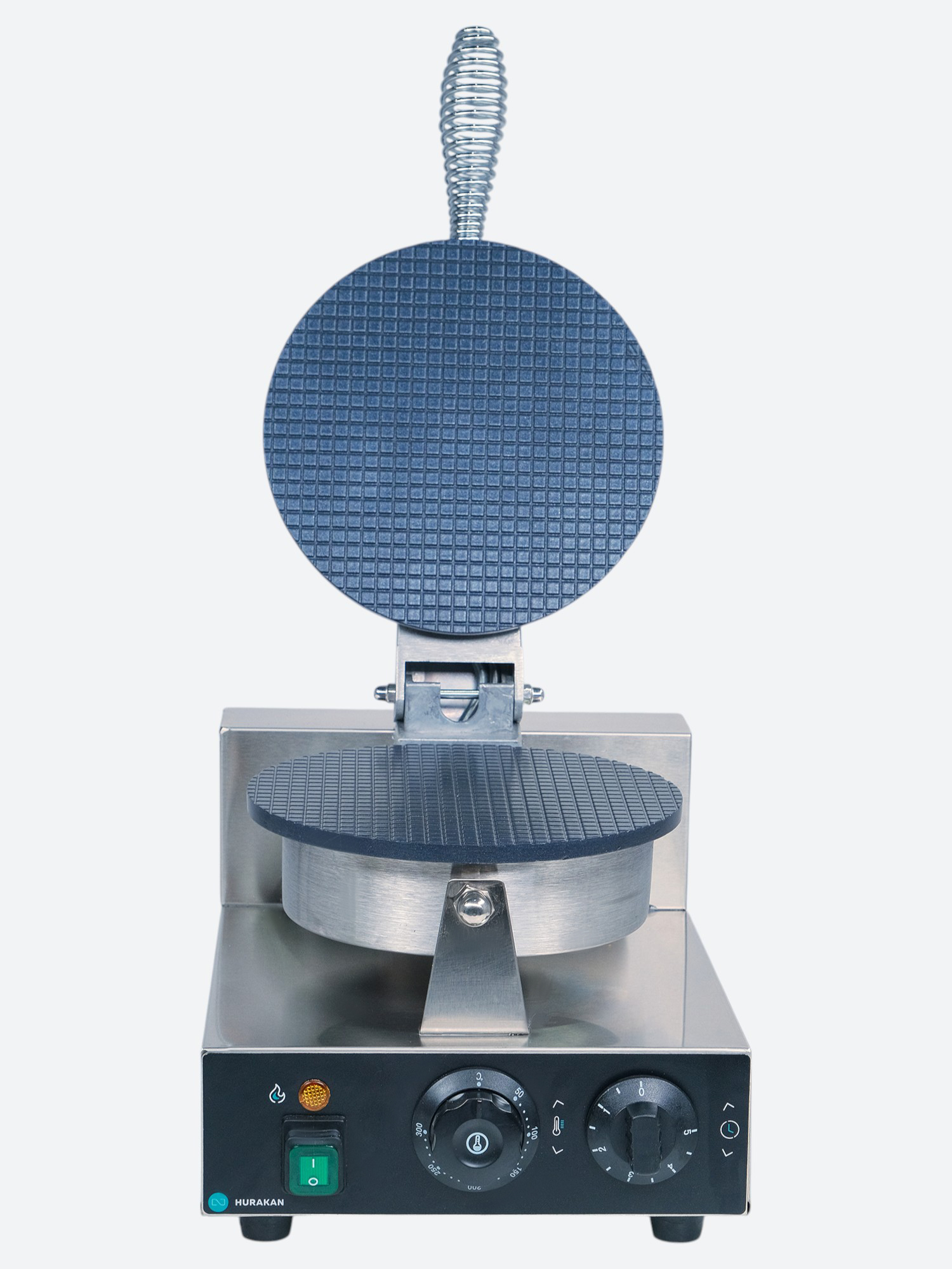 Waffle Maker Hurakan Hkn-Ges4M - Image 4