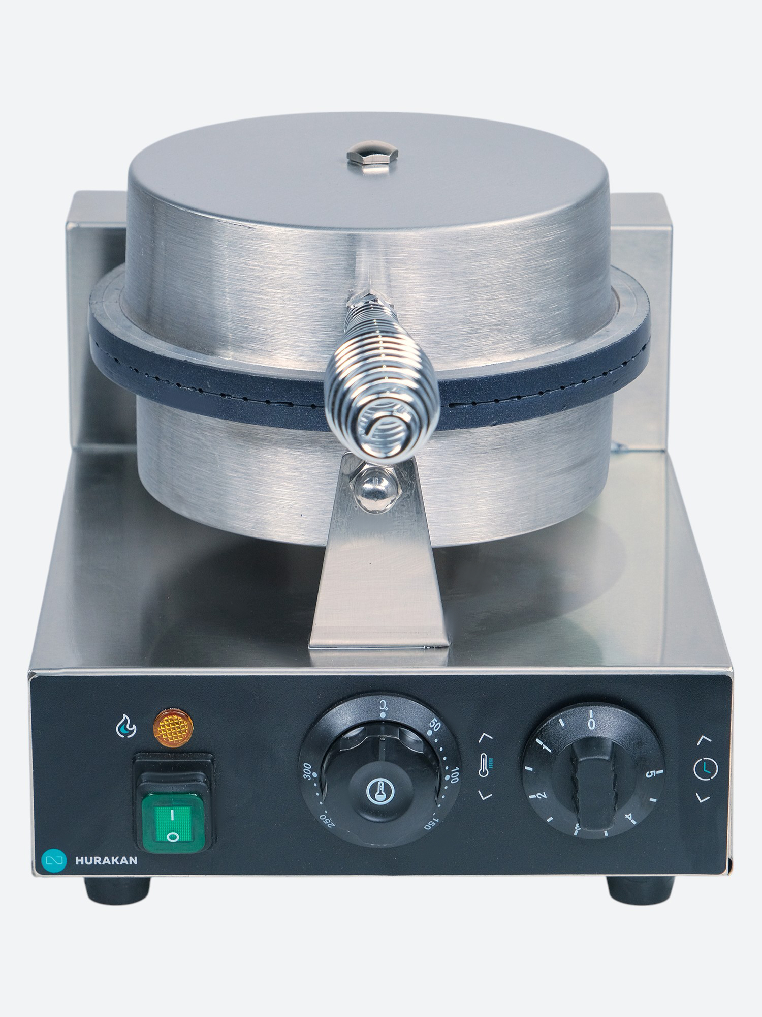 Waffle Maker Hurakan Hkn-Ges4M - Image 5