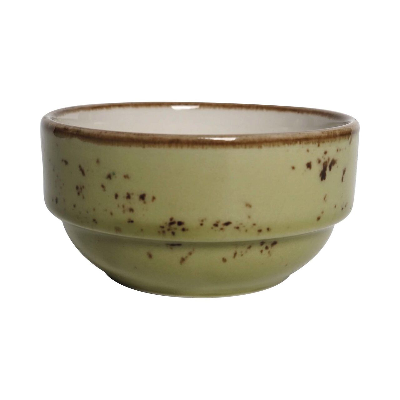 Bol stivuibil Olive 80 mm, 150 ml Fine Dine - Image 15