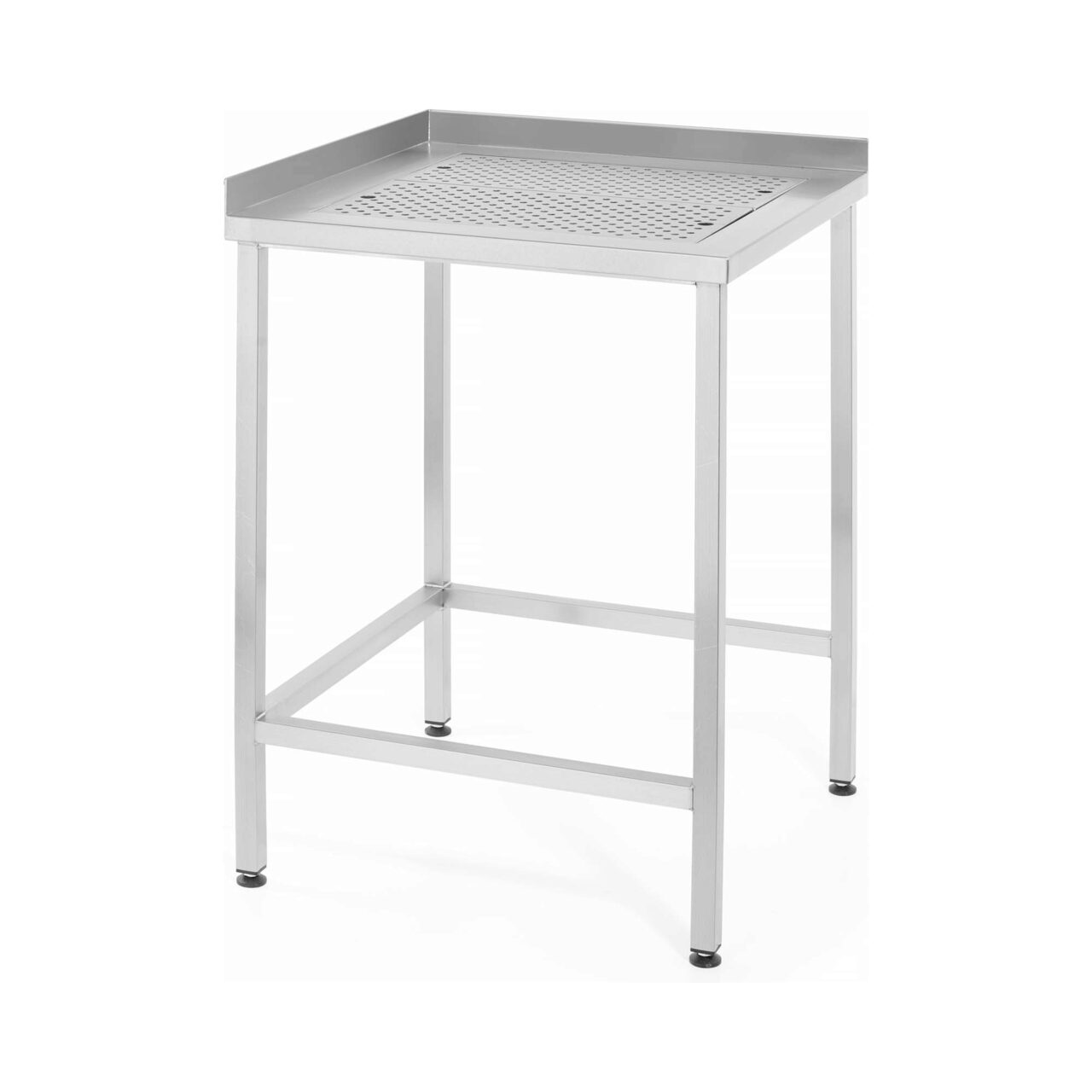 Masă de bar de colț Oxygen, 650x650x(H)900 mm, Barmatic - Image 7