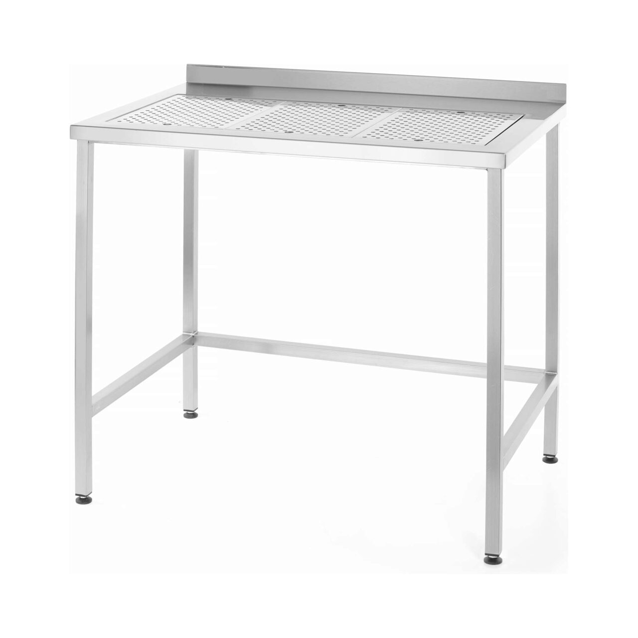 Masa profesională pentru instalație de bere Oxygen, Barmatic, dimensiuni 1000x650x(H)900 mm - Image 9
