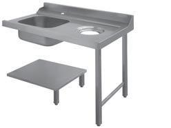 Apach Sorting Table 1200Mm 80208