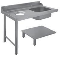 Apach Sorting Table 1200Mm 80207