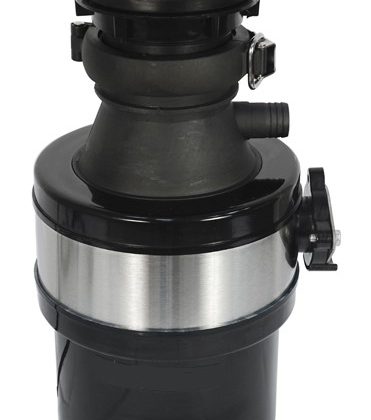 Food Waste Disposer Hurakan Hkn-Fwd370A