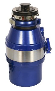 Food Waste Disposer Hurakan Hkn-Fwd450A