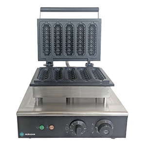 Corn Crispy Maker Hurakan Hkn-Hcp5