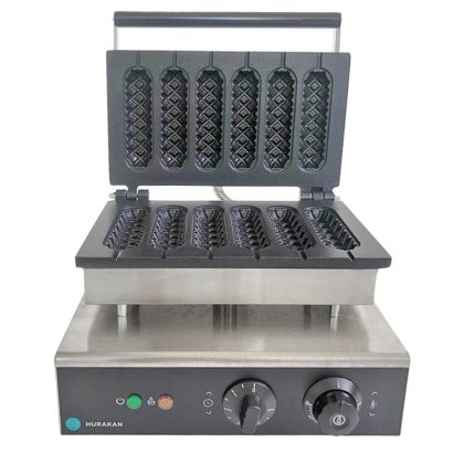 Corn Crispy Maker Hurakan Hkn-Hcp6
