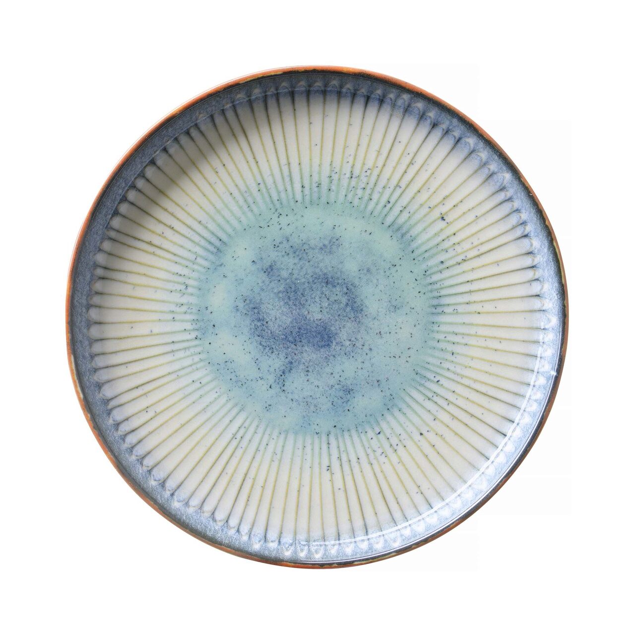 Farfurie Galaxy cu margine înaltă, 210 mm Fine Dine - Image 12