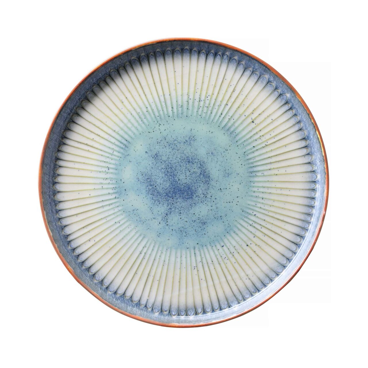 Farfurie Galaxy cu margine înaltă, 290 mm Fine Dine - Image 11