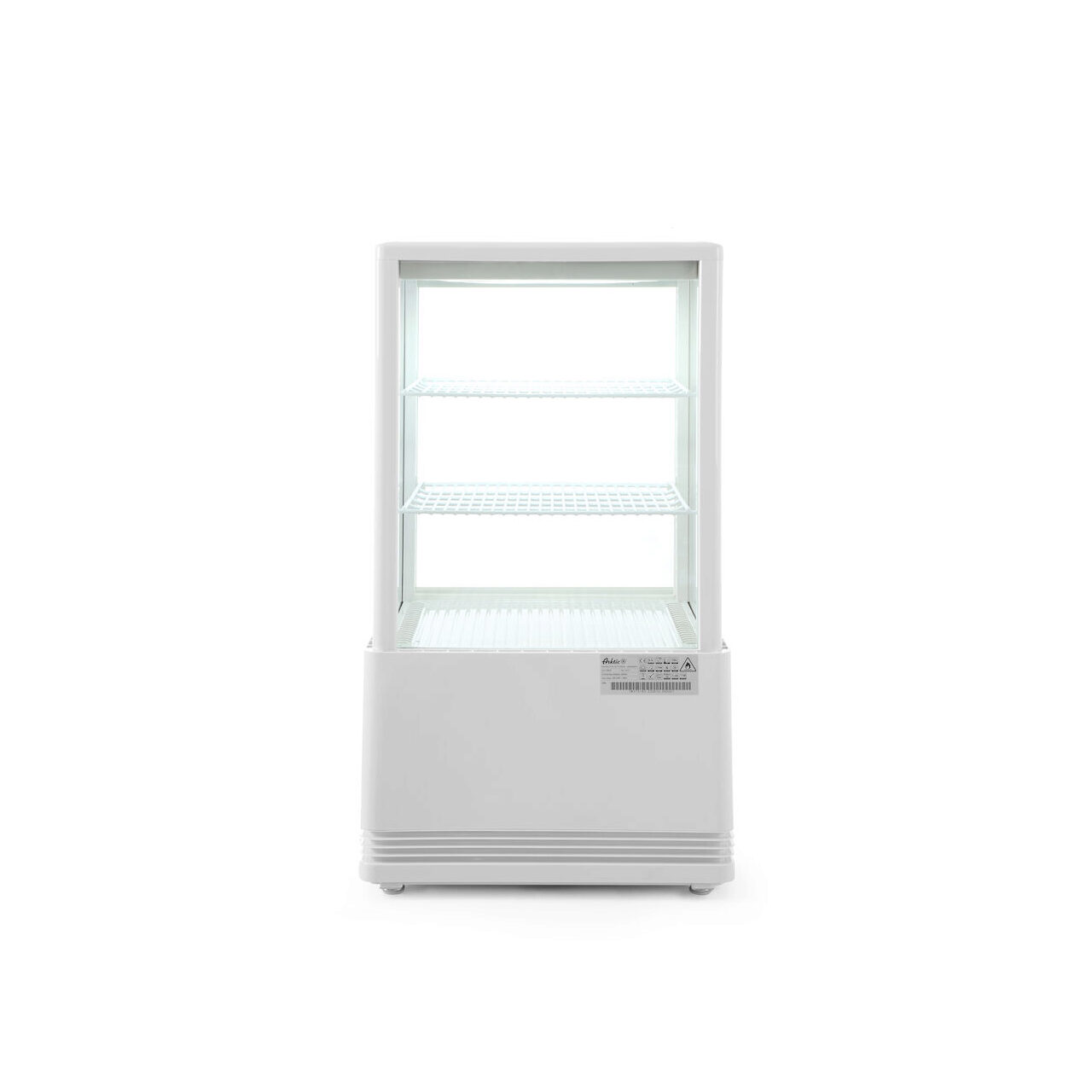Vitrina frigorifica de prezentare - 58 lt - Image 5