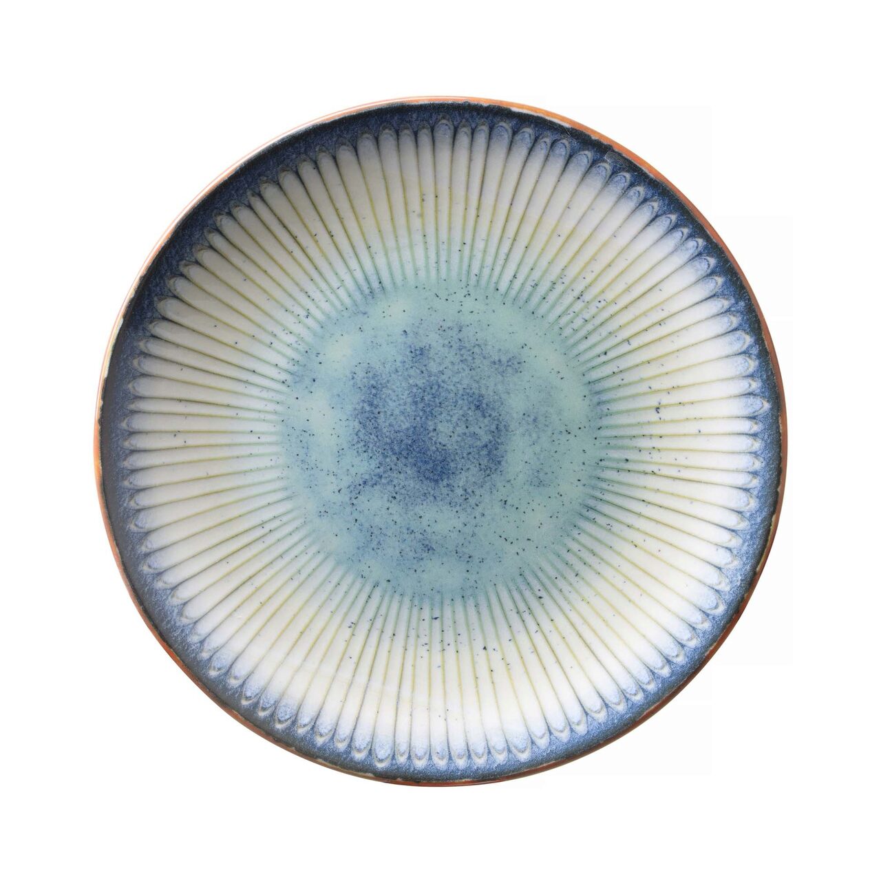 Farfurie Galaxy puțin adâncă, 300 mm Fine Dine - Image 12