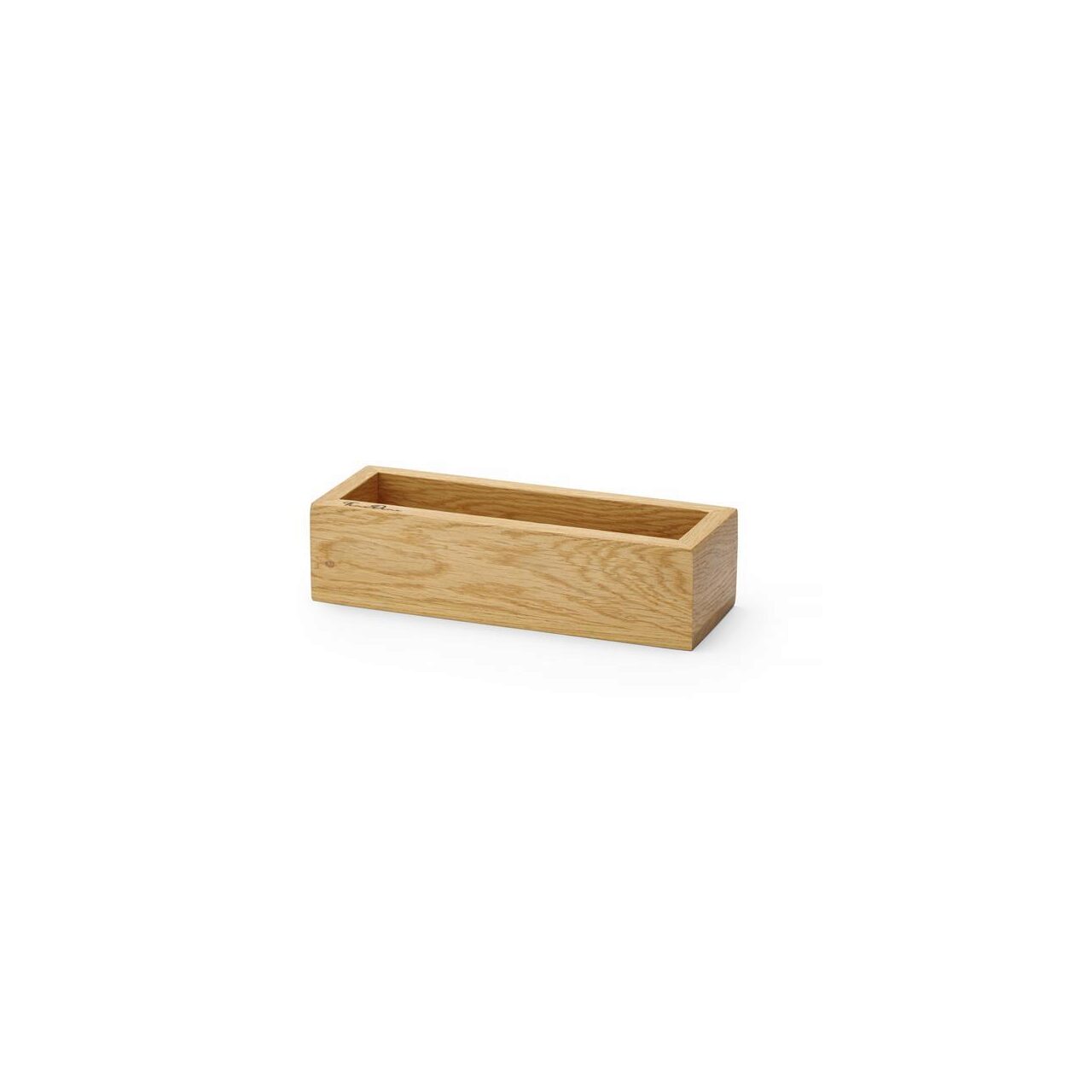 Cutie pentru tacâmuri Madeira 275x100x70 mm Fine Dine - Image 4