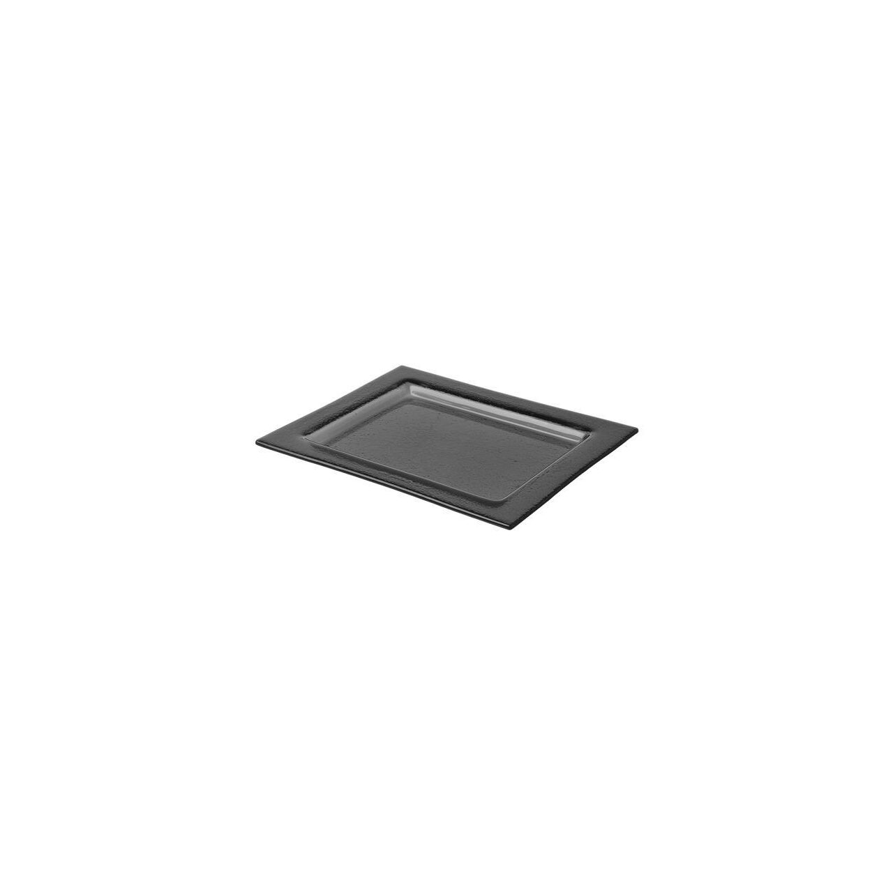 Tava din sticla neagra Vetro GN 1/2 , Fine Dine - Image 7