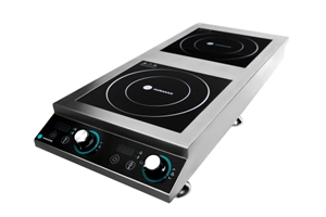 Induction Cooker Hurakan Hkn-Icf70D2V