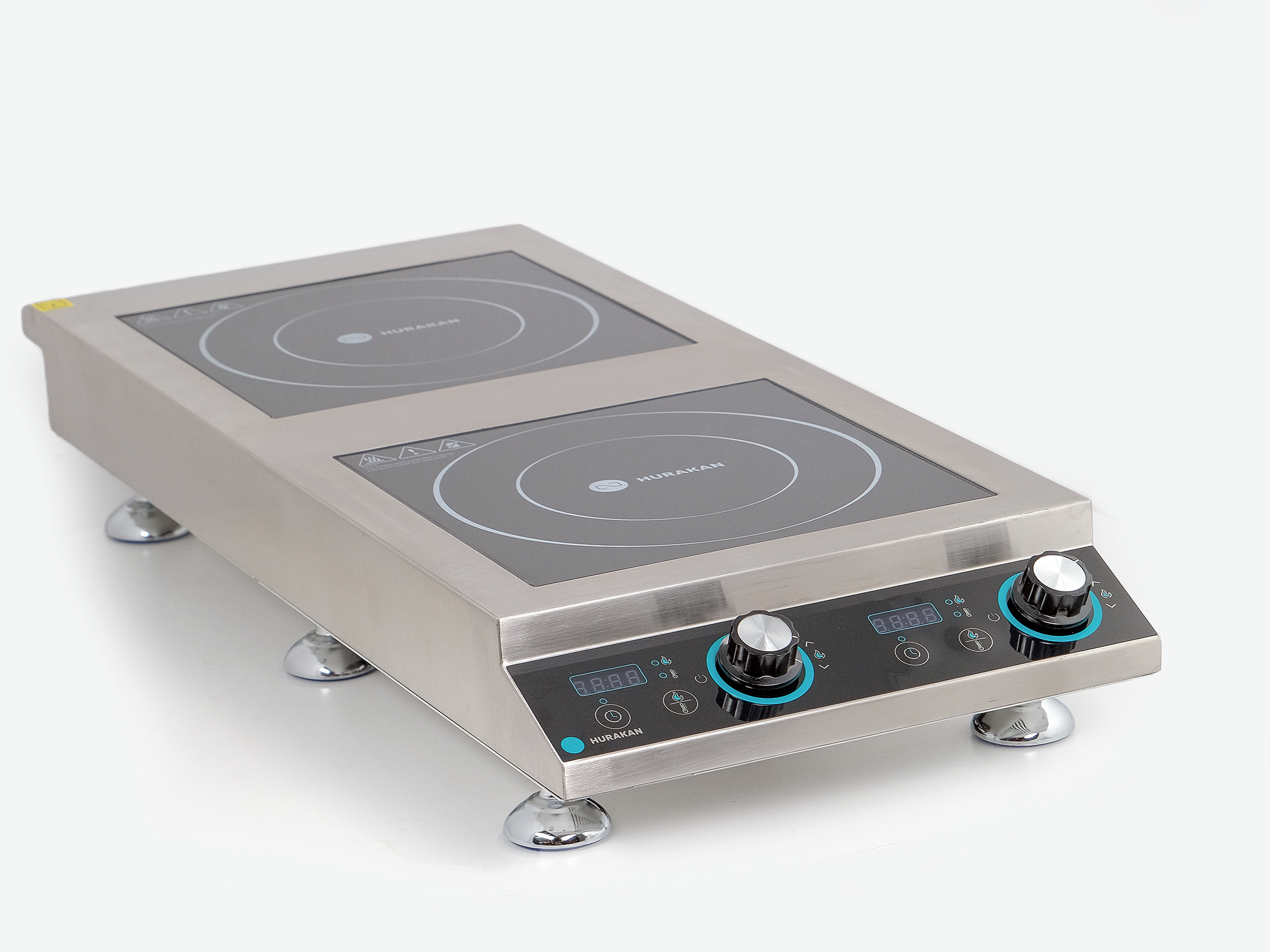 Induction Cooker Hurakan Hkn-Icf70D2V - Image 2