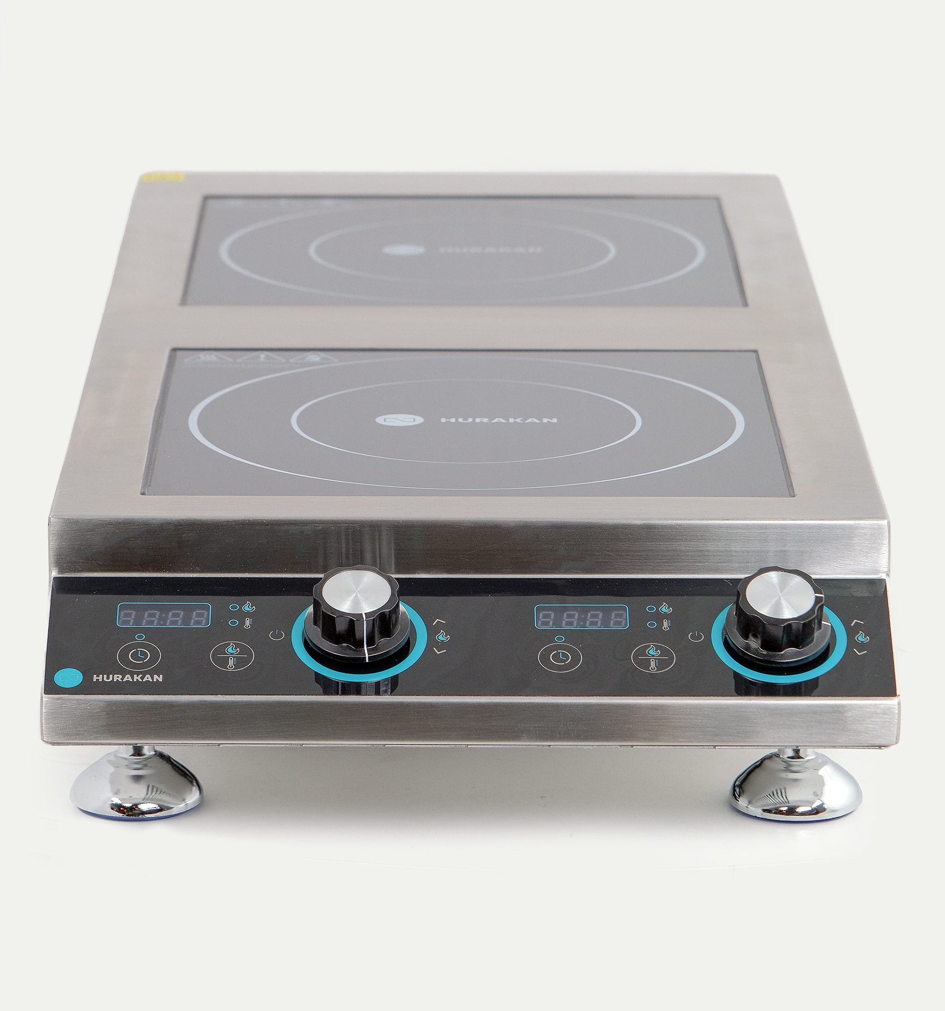 Induction Cooker Hurakan Hkn-Icf70D2V - Image 3