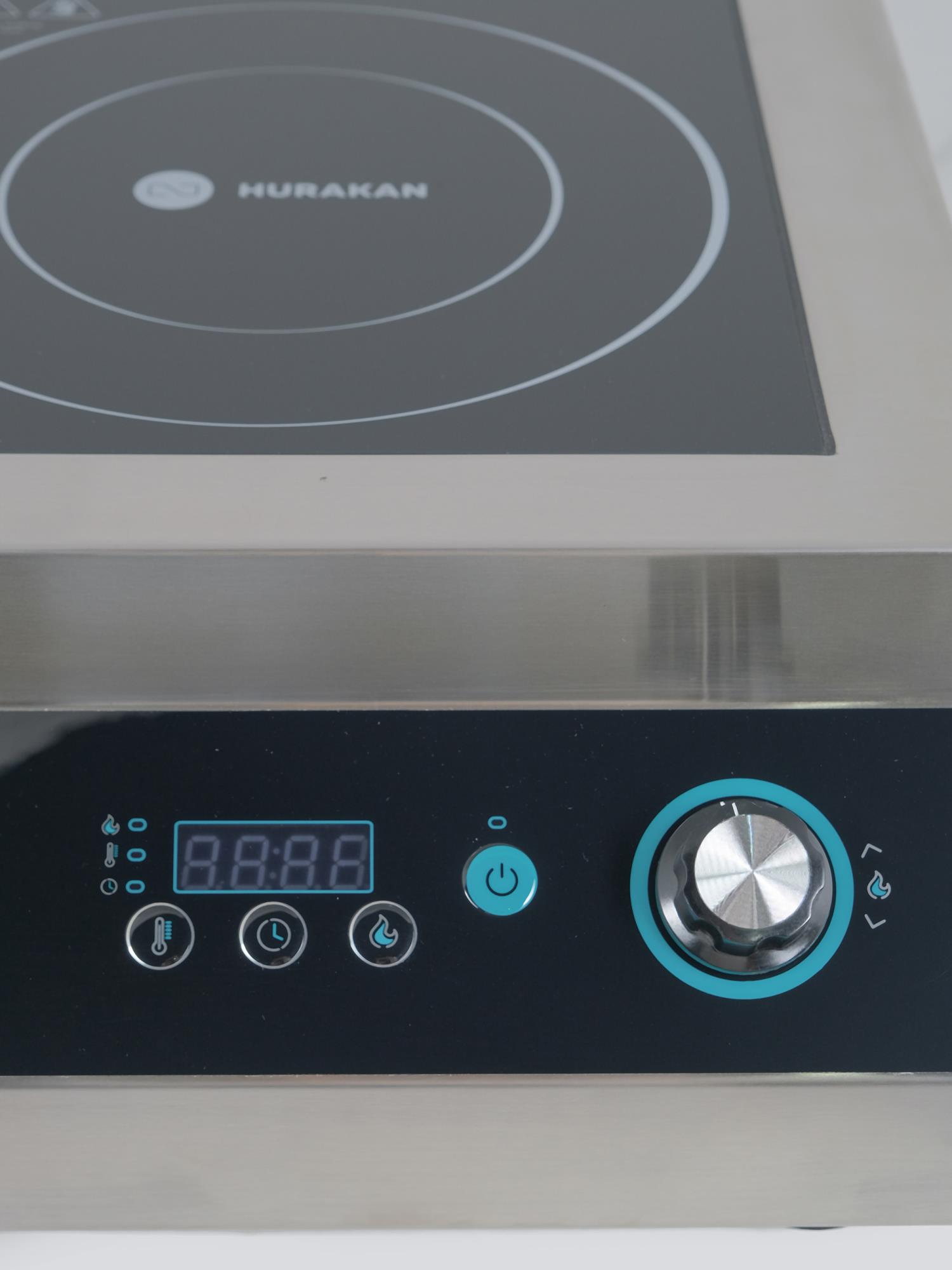 Induction Cooker Hurakan Hkn-Icf50D - Image 3