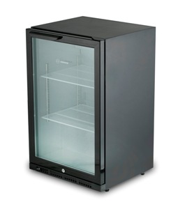 Backbar Hurakan Hkn-Db125H