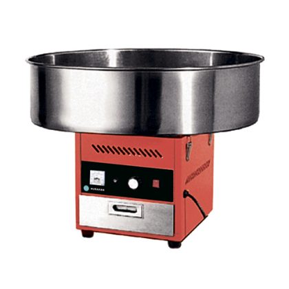 Candy Floss Machine Hurakan Hkn-C3