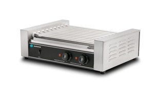Hot Dog Rolling Grill Hurakan Hkn-Gw9M