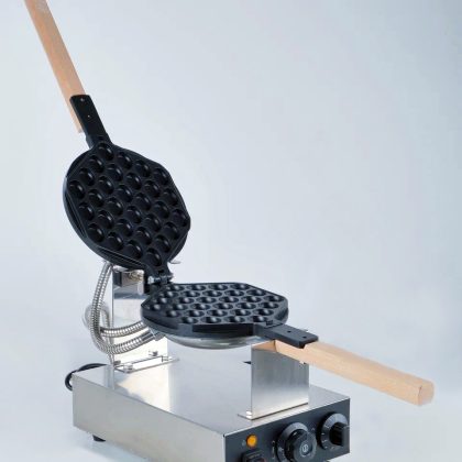 Waffle Maker Hurakan Hkn-Ges5Hk