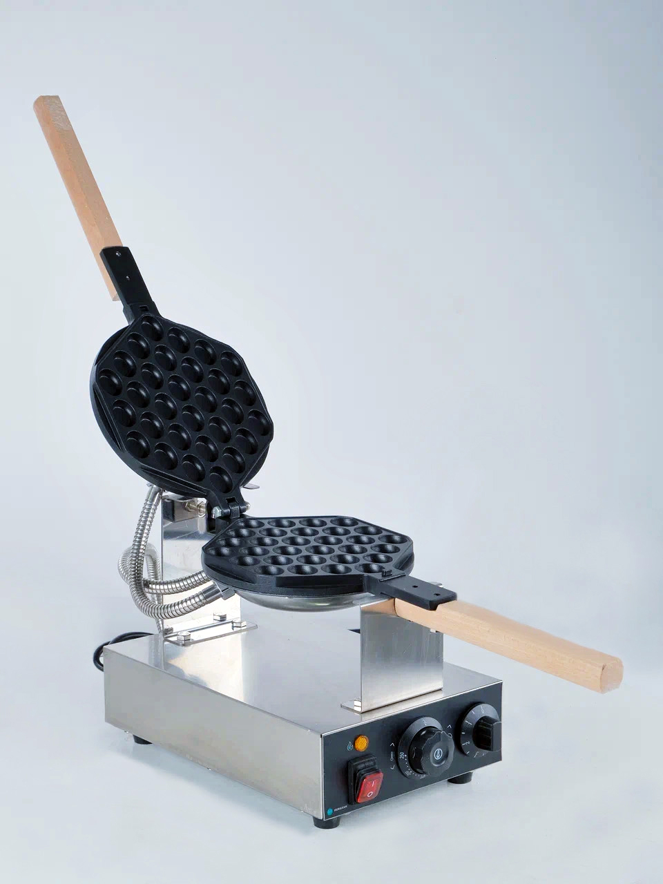 Waffle Maker Hurakan Hkn-Ges5Hk