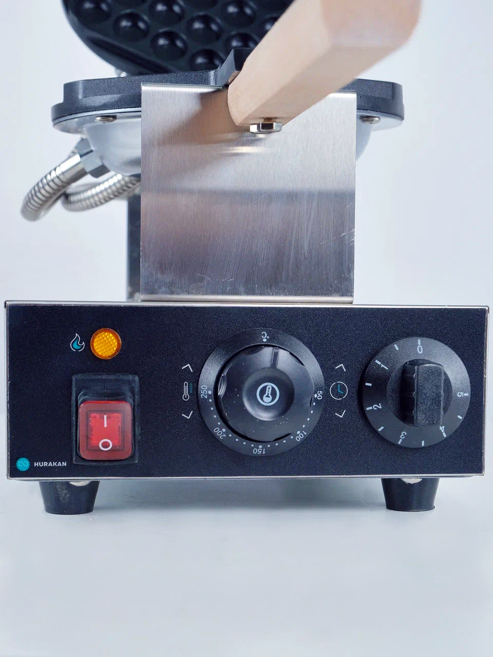 Waffle Maker Hurakan Hkn-Ges5Hk - Image 2