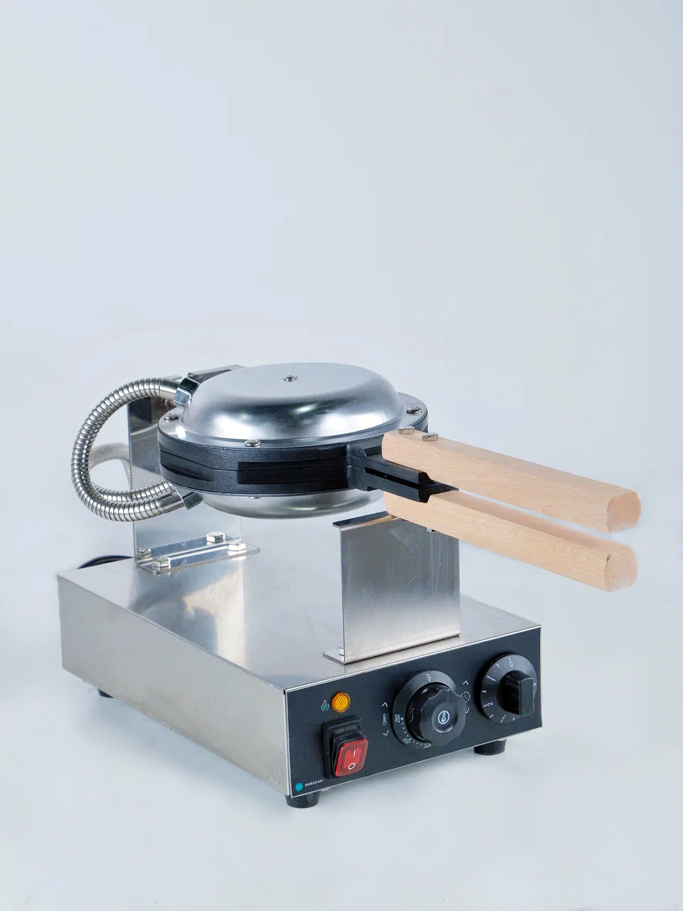 Waffle Maker Hurakan Hkn-Ges5Hk - Image 3