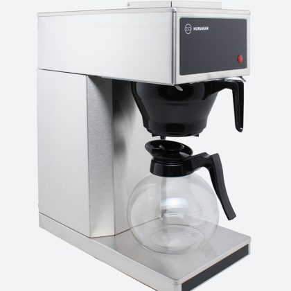 Coffee Machine Hurakan Hkn-Cm2