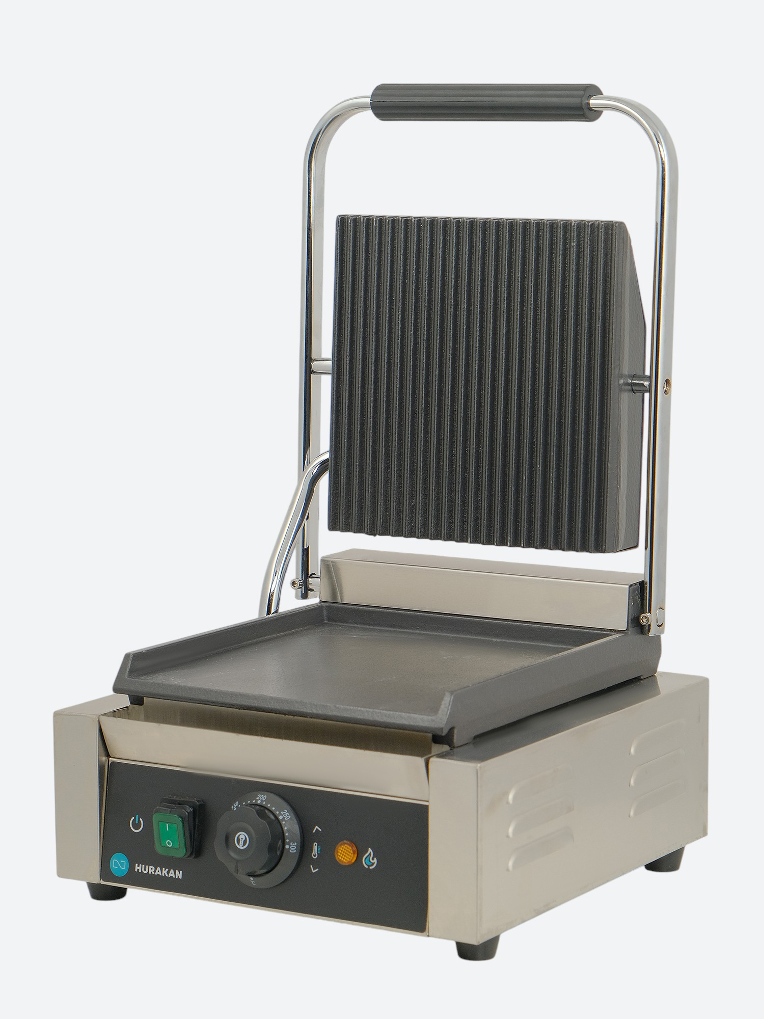 Contact Grill Hurakan Hkn-Pe22L