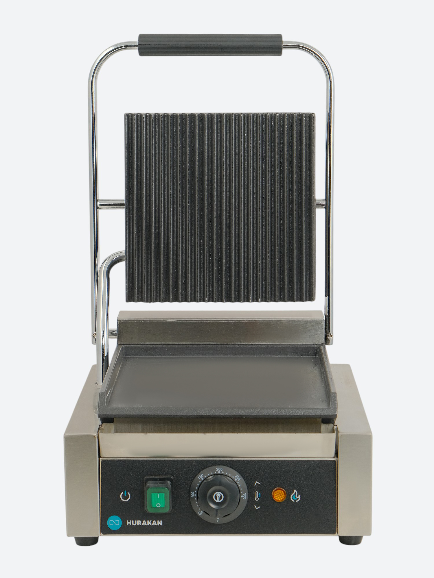 Contact Grill Hurakan Hkn-Pe22L - Image 2