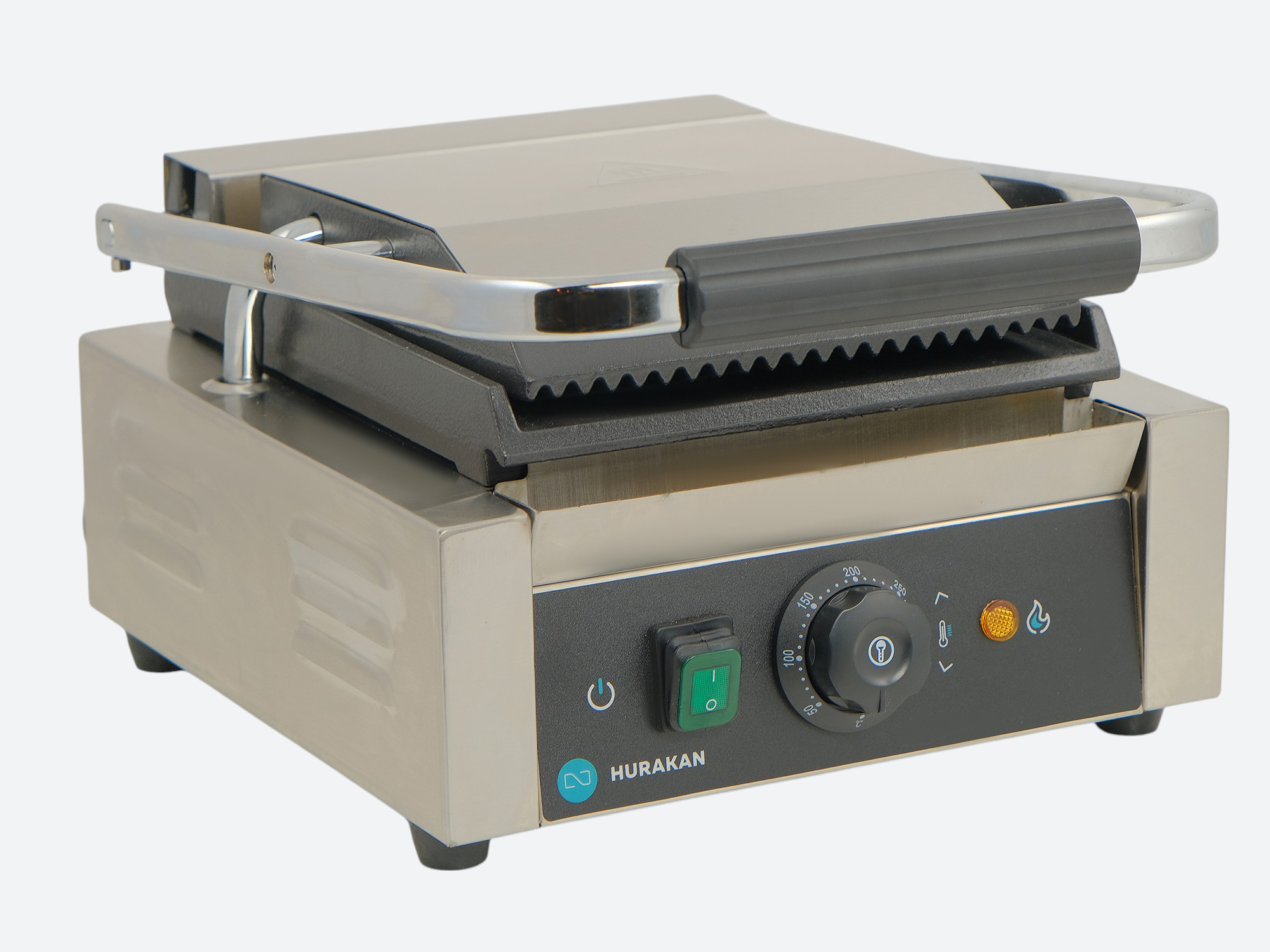 Contact Grill Hurakan Hkn-Pe22L - Image 3