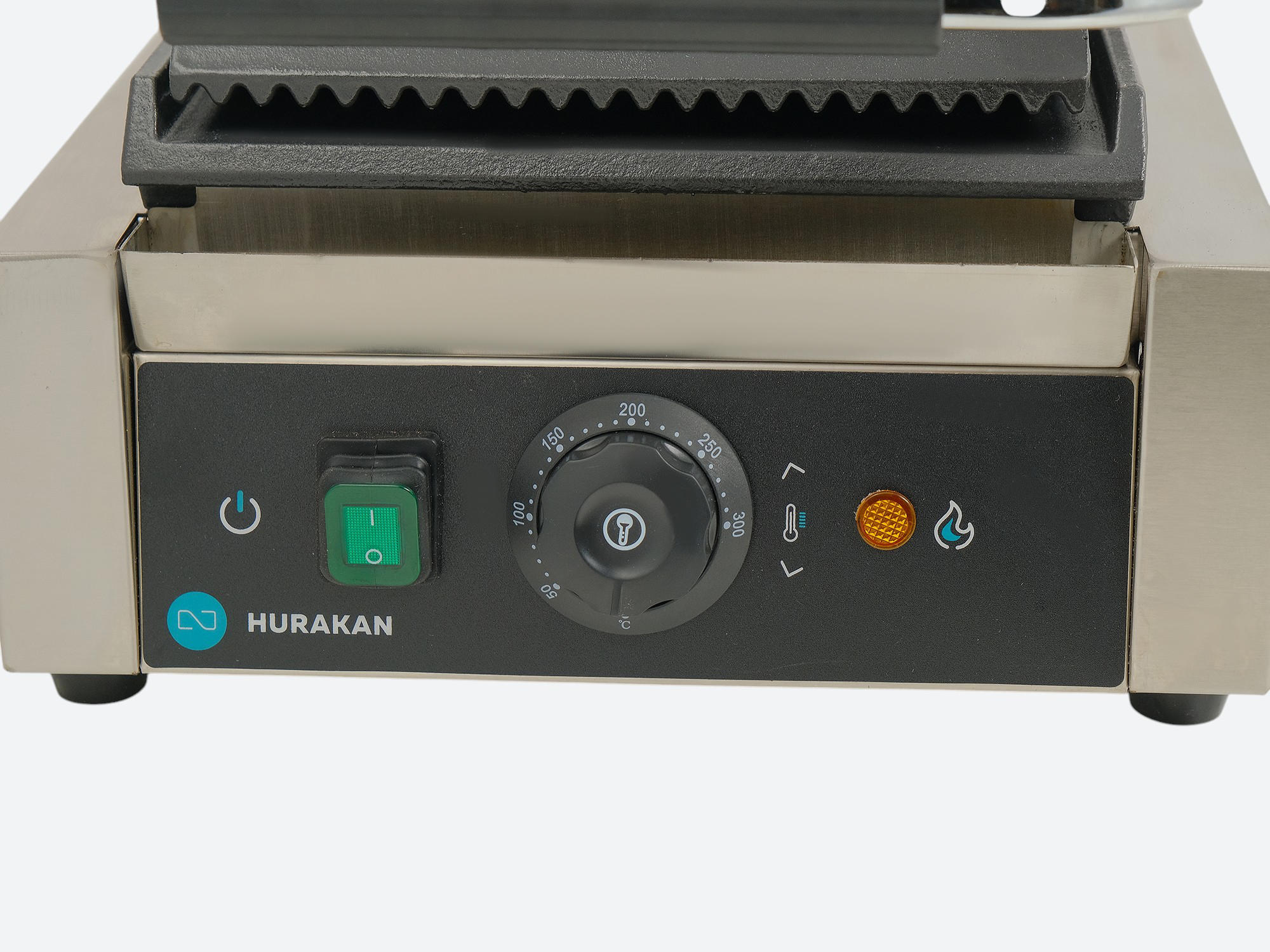 Contact Grill Hurakan Hkn-Pe22L - Image 4