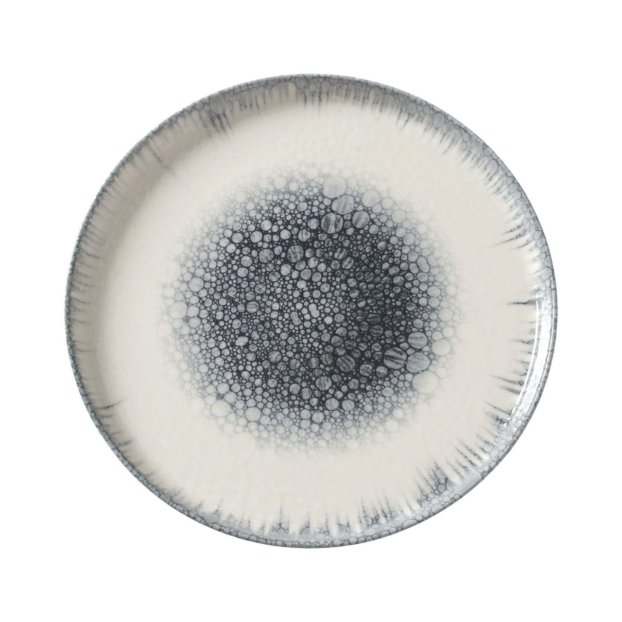 Farfurie cu margine inalta Infinity, 290 mm Fine Dine - Image 11
