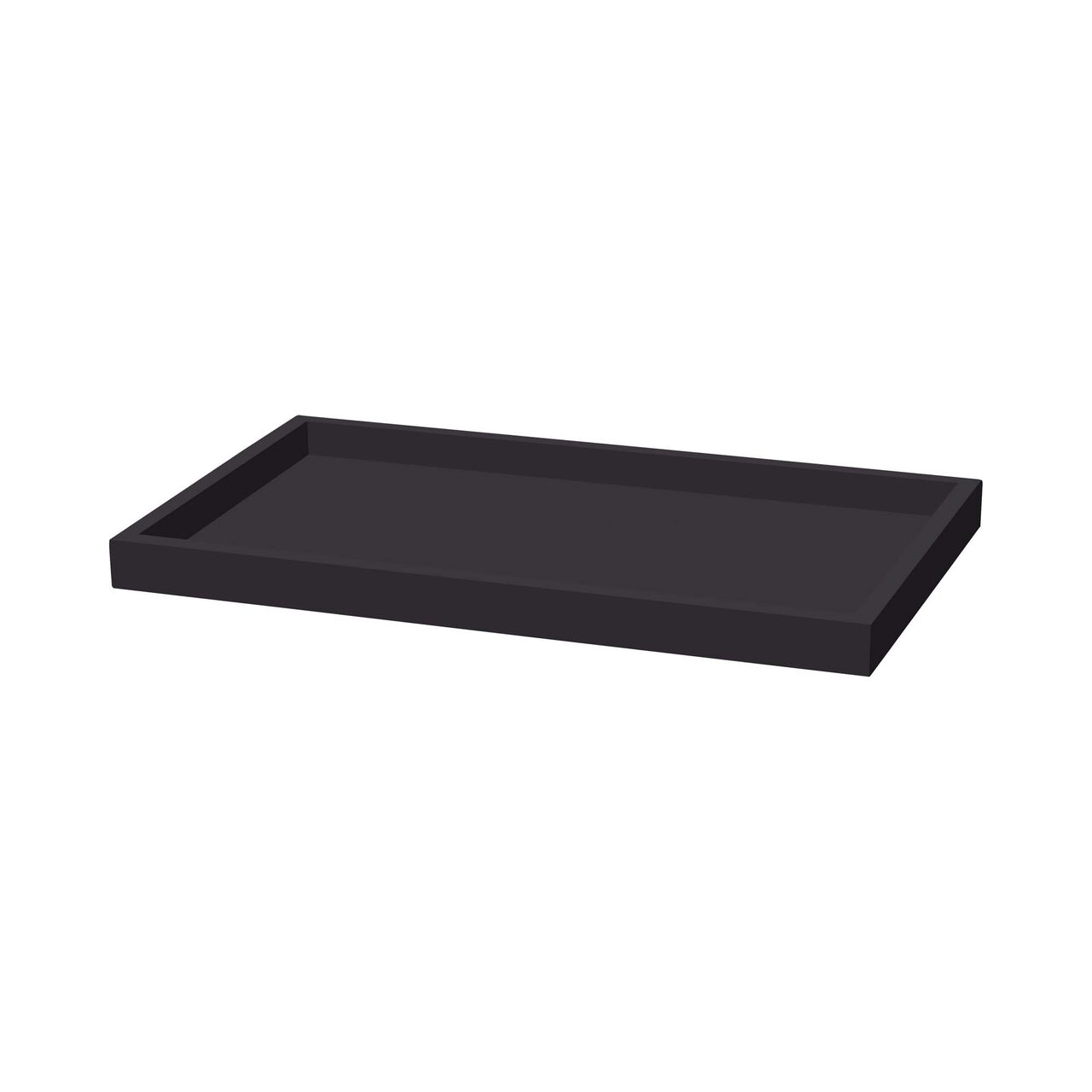 Tava neagra GN 1/1 Madeira 530x325x40 mm Fine Dine - Image 8