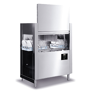 Apach Rack Type Dishwasher Arc100 (T101) Right Exit