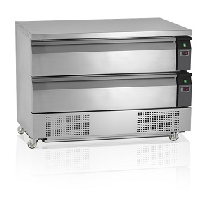 Gn3/1 Unidrawer Tefcold Ud2-3