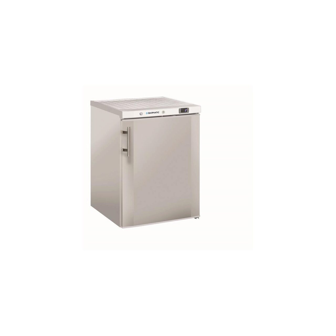 Dulap frigorific congelare de bar Mistral 200l , Barmatic - Image 8