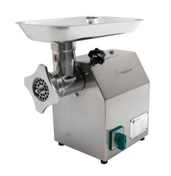 Meat Mincer Hurakan Hkn-12Ss