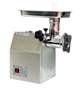 Meat Mincer Hurakan Hkn-22Sc
