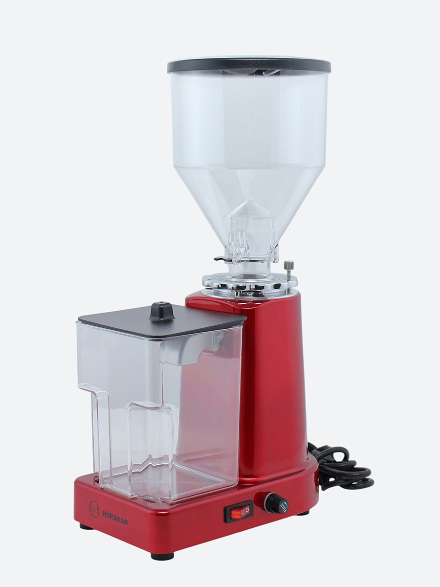 Coffee Grinder Hurakan Hkn-Mc6
