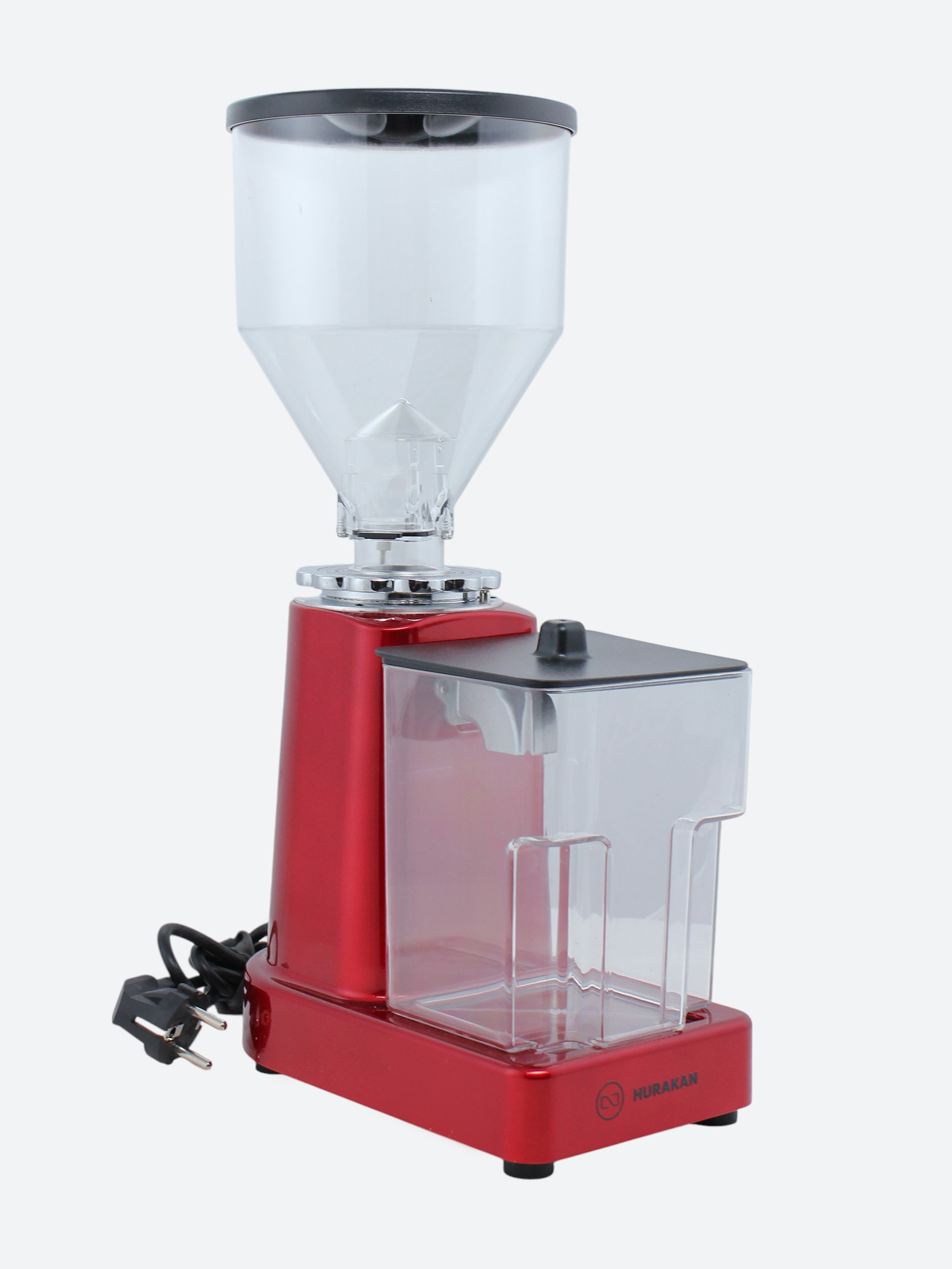 Coffee Grinder Hurakan Hkn-Mc6 - Image 2